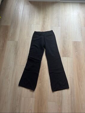 GAP CashSoft Boot Sweater Pants